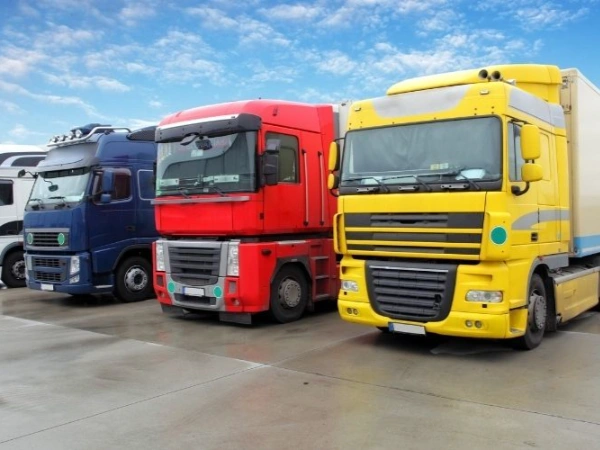 İzmir Kurtuluş Nakliye